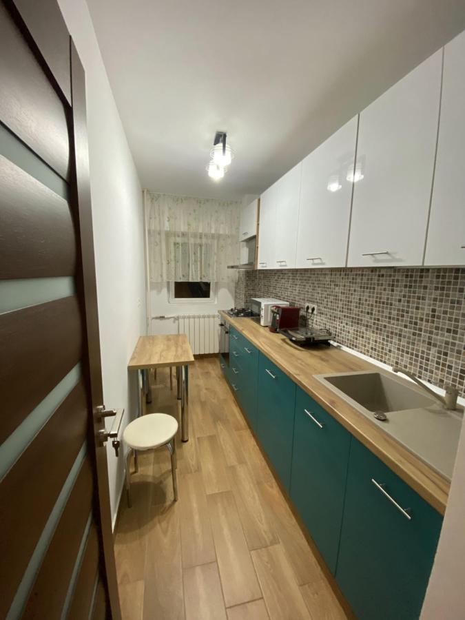 Turquoise Studio Nerva Traian บูคาเรสต์ ภายนอก รูปภาพ