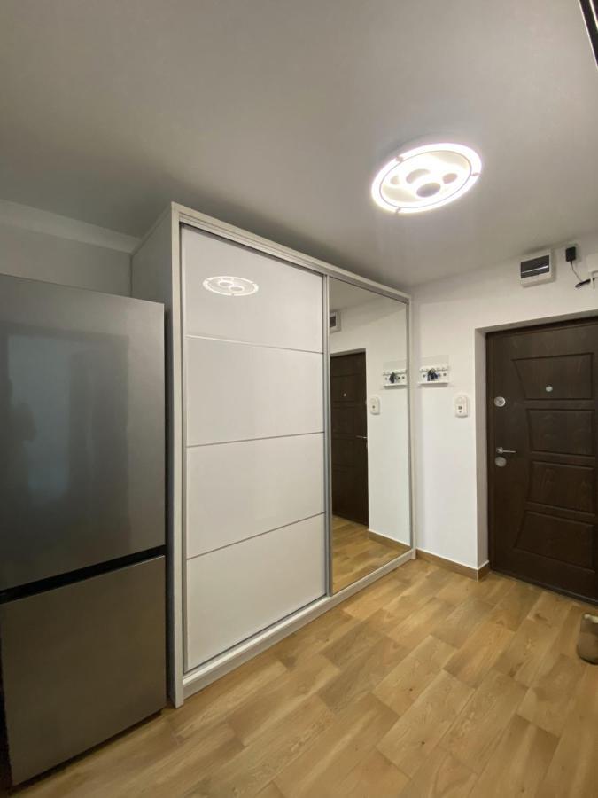 Turquoise Studio Nerva Traian บูคาเรสต์ ภายนอก รูปภาพ