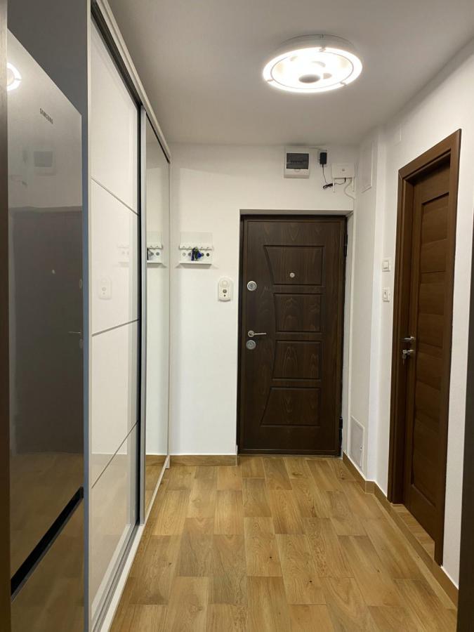 Turquoise Studio Nerva Traian บูคาเรสต์ ภายนอก รูปภาพ